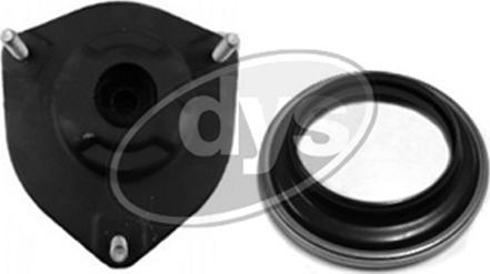 DYS 73-27578 - Опора стойки амортизатора, подушка autospares.lv