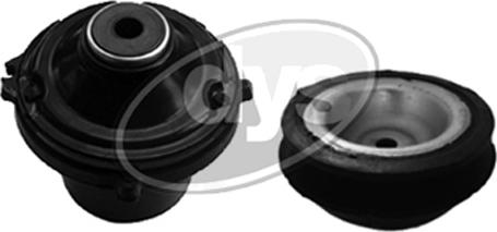 DYS 73-27646 - Опора стойки амортизатора, подушка autospares.lv