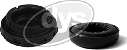 DYS 73-27640 - Опора стойки амортизатора, подушка autospares.lv