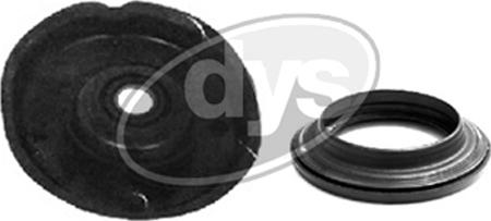 DYS 73-27656 - Опора стойки амортизатора, подушка autospares.lv