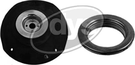 DYS 73-27651 - Опора стойки амортизатора, подушка autospares.lv