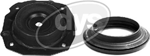 DYS 73-27658 - Опора стойки амортизатора, подушка autospares.lv