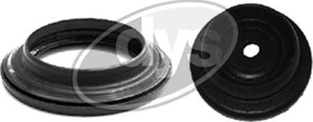 DYS 73-27653 - Опора стойки амортизатора, подушка autospares.lv