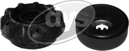 DYS 73-27665 - Опора стойки амортизатора, подушка autospares.lv