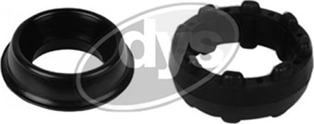 DYS 73-27663 - Подшипник качения, опора стойки амортизатора autospares.lv