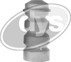 DYS 73-27009 - Отбойник, демпфер амортизатора autospares.lv