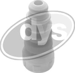 DYS 73-27014 - Отбойник, демпфер амортизатора autospares.lv