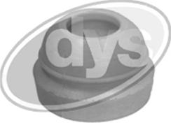 DYS 73-27010 - Отбойник, демпфер амортизатора autospares.lv