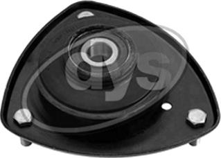 DYS 73-27360 - Опора стойки амортизатора, подушка autospares.lv