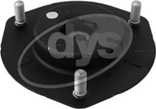 DYS 73-27362 - Опора стойки амортизатора, подушка autospares.lv