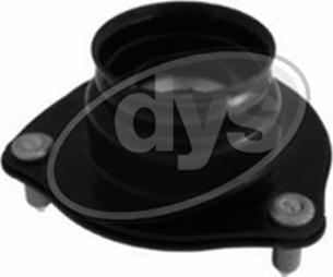 DYS 73-27749 - Опора стойки амортизатора, подушка autospares.lv