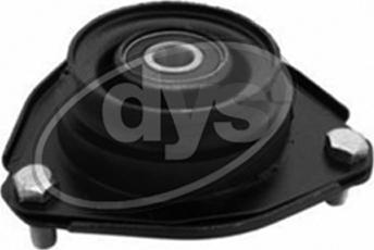 DYS 73-27763 - Опора стойки амортизатора, подушка autospares.lv