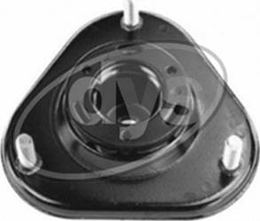 DYS 73-27762 - Опора стойки амортизатора, подушка autospares.lv