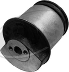 DYS 72-24454 - Сайлентблок балки моста autospares.lv