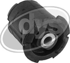 DYS 72-24434 - Сайлентблок балки моста autospares.lv