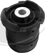 DYS 72-24433 - Сайлентблок балки моста autospares.lv