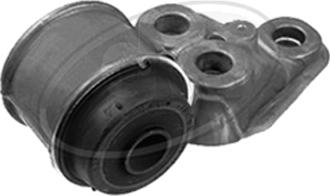 DYS 72-24141 - Сайлентблок балки моста autospares.lv