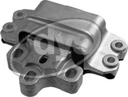 DYS 72-25586 - Подвеска, автоматическая коробка передач autospares.lv