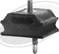 DYS 72-23835 - Сайлентблок балки моста autospares.lv