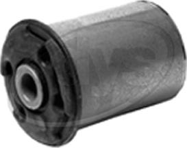 DYS 72-23828 - Сайлентблок балки моста autospares.lv