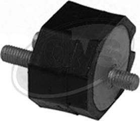 DYS 72-22138 - Подвеска, автоматическая коробка передач autospares.lv