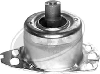 DYS 72-22307 - Подвеска, автоматическая коробка передач autospares.lv