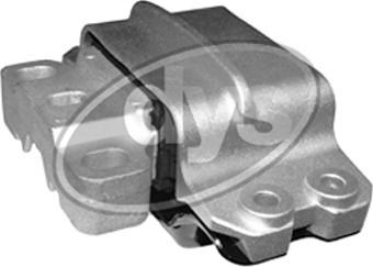 DYS 72-22721 - Подвеска, автоматическая коробка передач autospares.lv