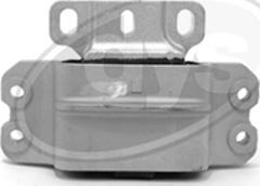 DYS 72-22722 - Подвеска, автоматическая коробка передач autospares.lv