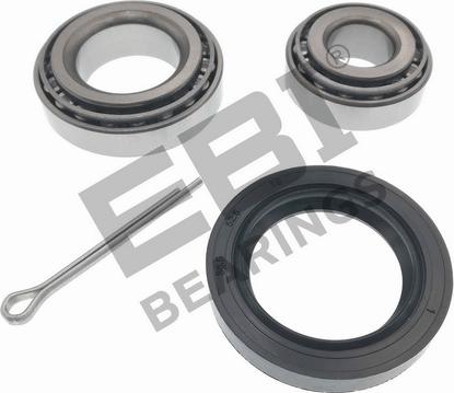 KRAFT AUTOMOTIVE 4102050 - Подшипник ступицы колеса, комплект autospares.lv