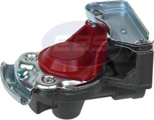 EBS 90021006 - Головка сцепления autospares.lv