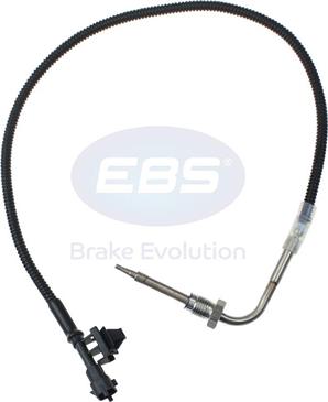 EBS 30.25.2001 - Датчик autospares.lv