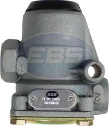 EBS 21.01.5004 - Клапан ограничения давления autospares.lv