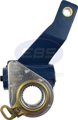 EBS EBS3055 - Система тяг и рычагов, тормозная система autospares.lv