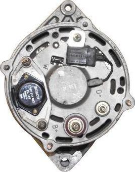 EDR 930043 - Генератор autospares.lv