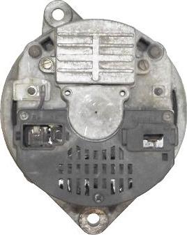 EDR 930395 - Генератор autospares.lv