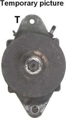 EDR 930331 - Генератор autospares.lv