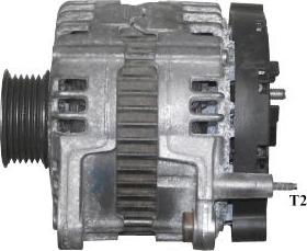 EDR 930372 - Генератор autospares.lv