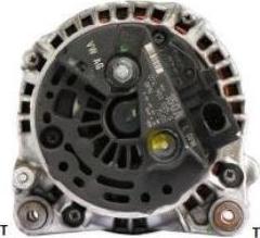 EDR 930753 - Генератор autospares.lv