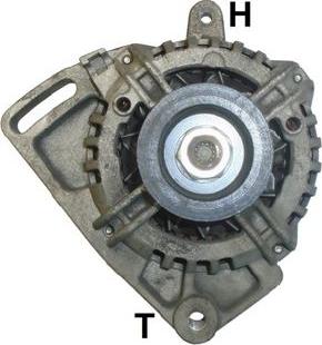 EDR 931196 - Генератор autospares.lv