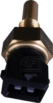 EFI 295017 - Датчик, температура масла autospares.lv