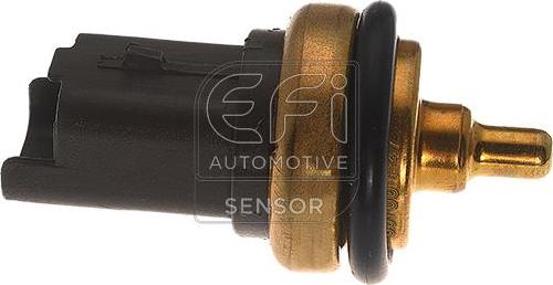 EFI 295144 - Датчик, температура охлаждающей жидкости autospares.lv