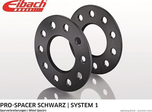 Eibach S90-1-05-017-B - Расширение колеи autospares.lv