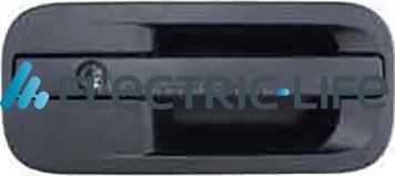 Electric Life ZR80851 - Ручка двери autospares.lv