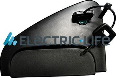 Electric Life ZR80789 - Ручка двери autospares.lv