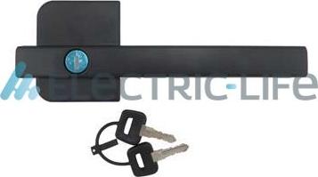 Electric Life ZR80786 - Ручка двери autospares.lv