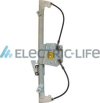 Electric Life ZR BM704 R - Стеклоподъемник autospares.lv