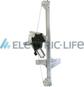 Electric Life ZR CT54 R - Стеклоподъемник autospares.lv