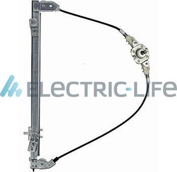 Electric Life ZR FT907 R - Стеклоподъемник autospares.lv