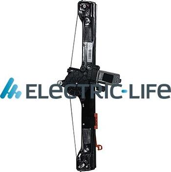 Electric Life ZR FT90 L - Стеклоподъемник autospares.lv