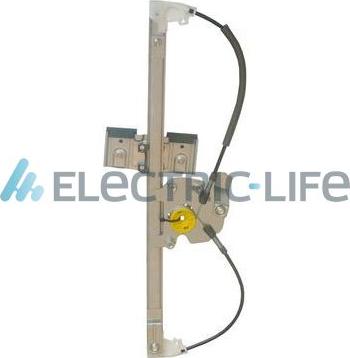 Electric Life ZR ME715 R - Стеклоподъемник autospares.lv